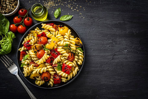 Rezept Dressing für Nudelsalat | zum Austrinken verführt