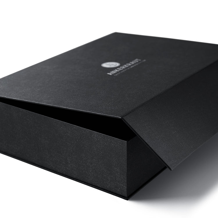 Box Seitenansicht