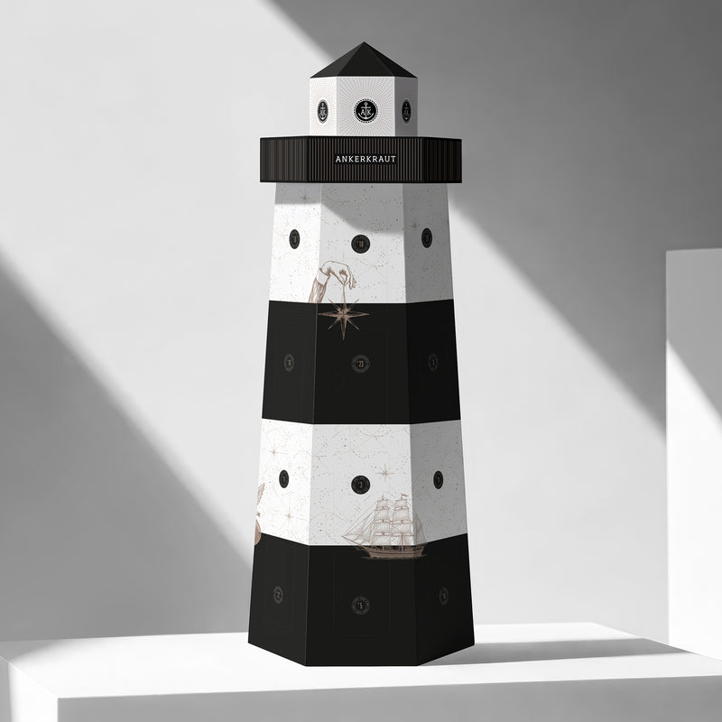 Premium Adventskalender