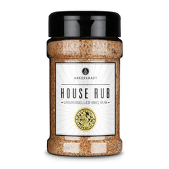 House Rub by BBQ Altperlach, BBQ-Rub