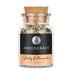Daily Allrounder