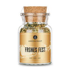 Frohes Fest
