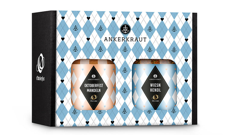 Oktoberfest Gewürz-Box