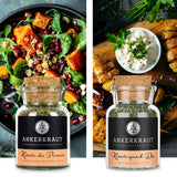 Best of Ankerkraut 2 Gewürz-Set