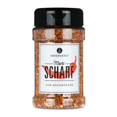Macht Scharf